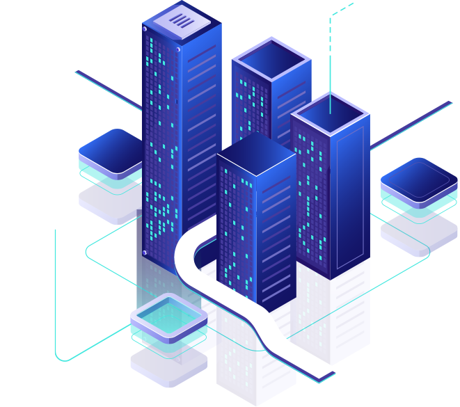 Web Hosting Infrastructure