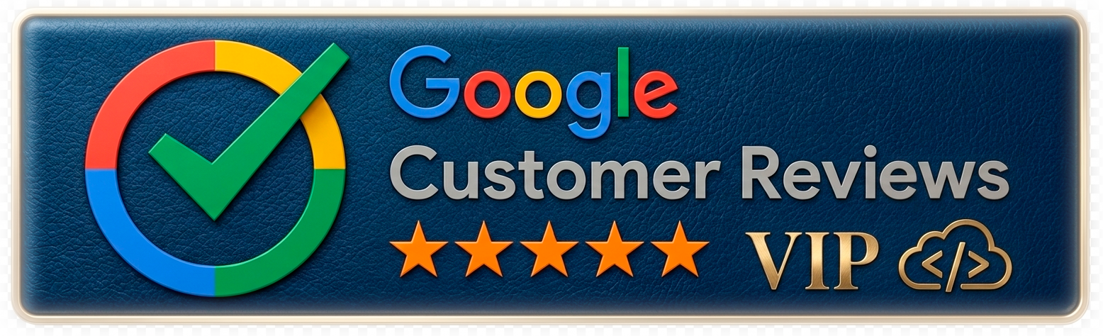 Google Reviews