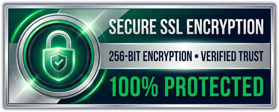 SSL Secure Certificate